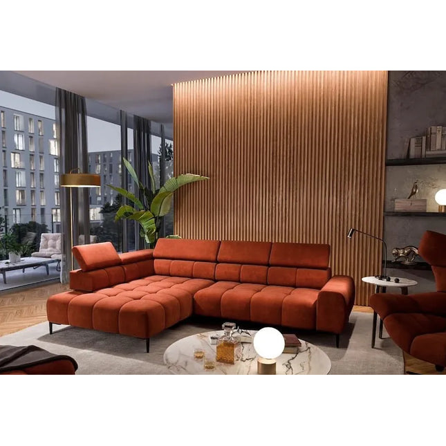  Plaza L Kulmasohva Kulmasohva ec8633-2.myshopify.com Divaanisohvat, Kulmasohvat, olohuone