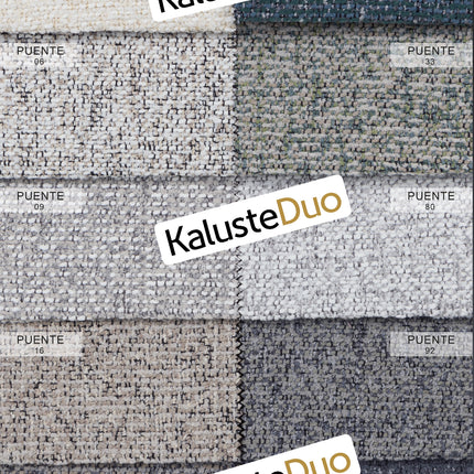 Velpa S divaanisohva