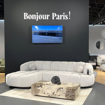 Velpa S divaanisohva