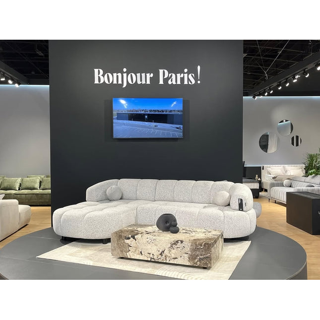 Velpa S divaanisohva