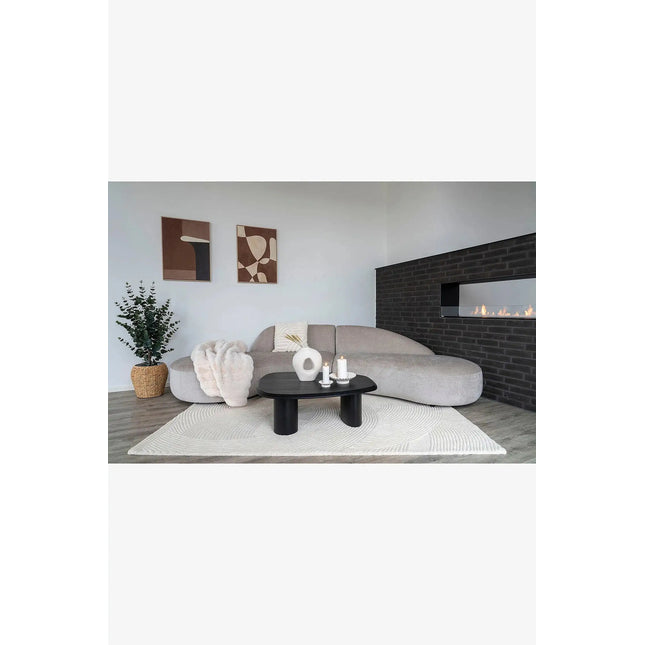  Pune Villamatto Matto ec8633-2.myshopify.com Matot, Nukkapintaiset matot, Villamatot