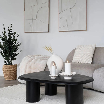  Pune Villamatto Matto ec8633-2.myshopify.com Matot, Nukkapintaiset matot, Villamatot