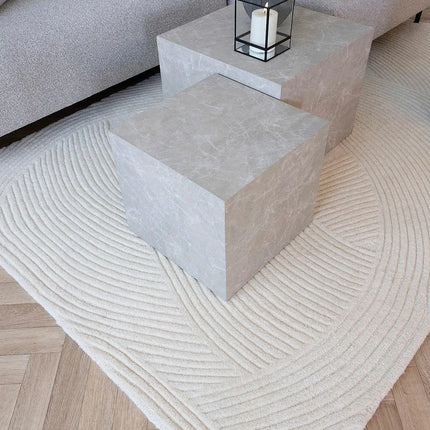  Pune Villamatto Matto ec8633-2.myshopify.com Matot, Nukkapintaiset matot, Villamatot