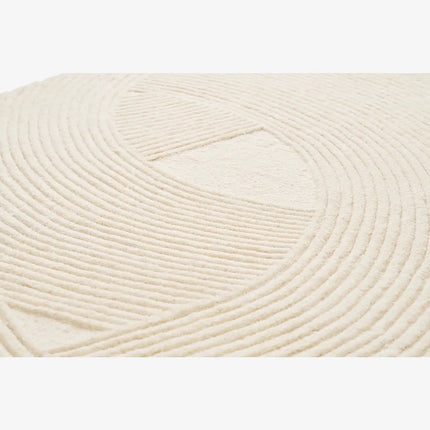  Pune Villamatto Matto ec8633-2.myshopify.com Matot, Nukkapintaiset matot, Villamatot