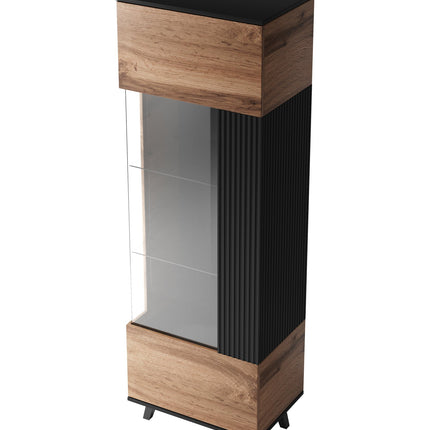 Rafael Vitriini 60 musta/tammi