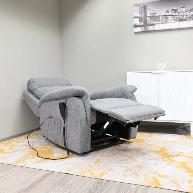  Rubin nostoavusteinen recliner-tuoli recliner tuoli ec8633-2.myshopify.com nojatuolit, olohuone