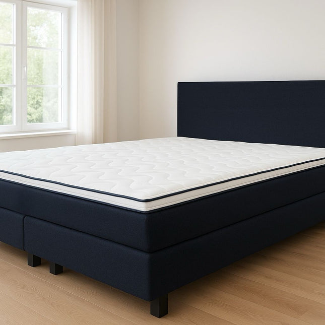 Saaga Jenkkisänky 160-180x200 cm