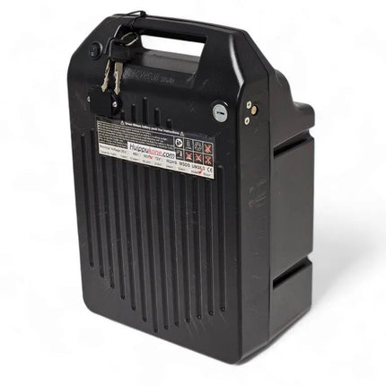 Аккумулятор для электросамоката 40Ah (2400Wh)