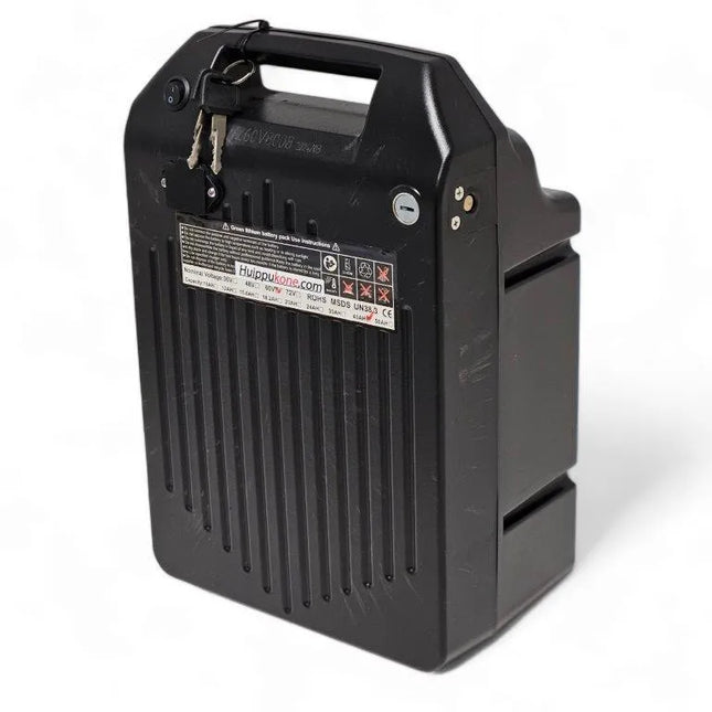 Аккумулятор для электросамоката 40Ah (2400Wh)