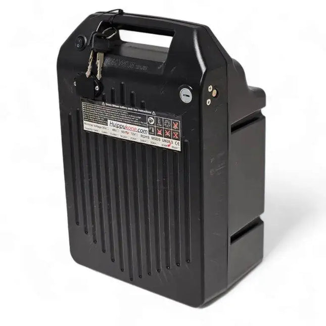  Sähköskootterin Akku 40Ah (2400Wh) akku ec8633-2.myshopify.com E-GO varaosat, muut tuotteet