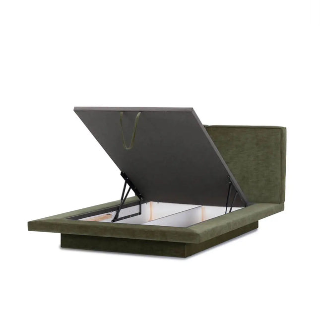  Malmo Sänky Säilytystilalla 140-160-180x200 Sänky ec8633-2.myshopify.com makuuhuone, sängynrungot, sängyt