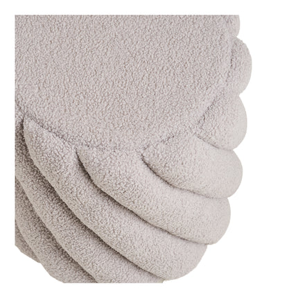 Sara karvane tumbatool Hall, Ø38 cm