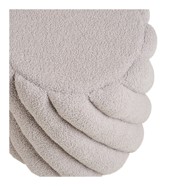 Sara Teddy-Rahi  Harmaa, Ø38 cm