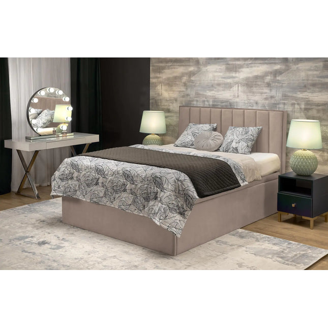  Sento sänky 160 säilytystilalla Sänky ec8633-2.myshopify.com makuuhuone, sängyt