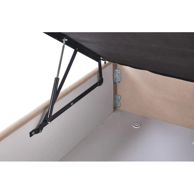  Sento sänky 160 säilytystilalla Sänky ec8633-2.myshopify.com makuuhuone, sängyt