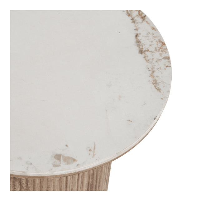 Sevilla külglaud keraamilise kaanega ø45x50 cm