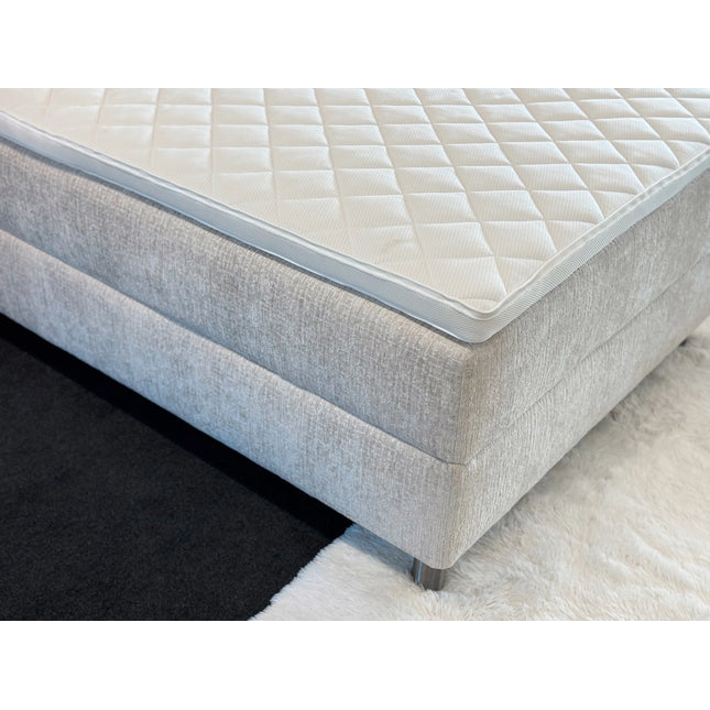  Sleep Well Box sänky 120cm Sänky ec8633-2.myshopify.com Jenkkisängyt, makuuhuone, Runkopatjat, sängyt