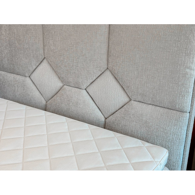  Sleep Well Box sänky 120cm Sänky ec8633-2.myshopify.com Jenkkisängyt, makuuhuone, Runkopatjat, sängyt