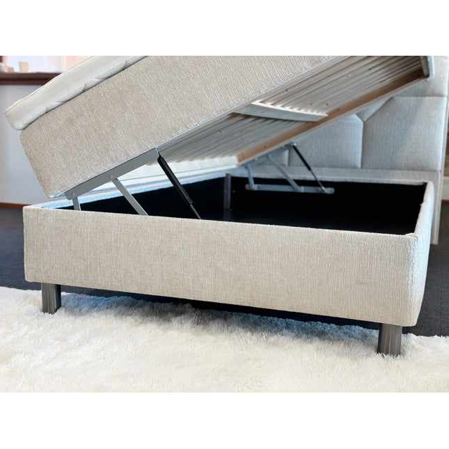  Sleep Well Box sänky 120cm Sänky ec8633-2.myshopify.com Jenkkisängyt, makuuhuone, Runkopatjat, sängyt