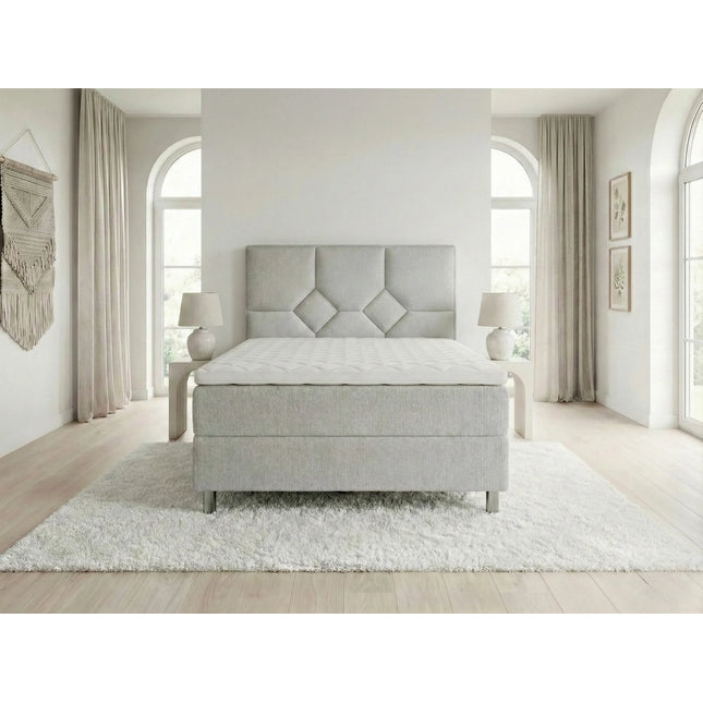  Sleep Well Box sänky 120cm Sänky ec8633-2.myshopify.com Jenkkisängyt, makuuhuone, Runkopatjat, sängyt