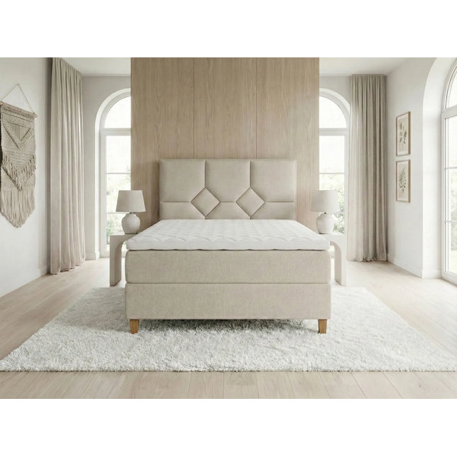  Sleep Well Box sänky 120cm Sänky ec8633-2.myshopify.com 