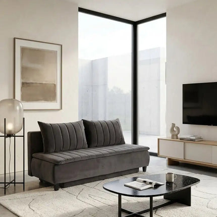  Sleepy 3-istuttava ‑ vuodesohva Vuodesohva ec8633-2.myshopify.com 3-istuttavat sohvat, olohuone, Sohvat, VuodesohvatKalusteDuo#Huonekaluliike#Verkkokauppa