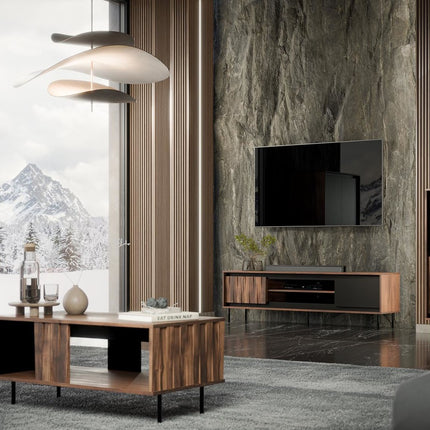 Sven Vaatekaappi 102 cm