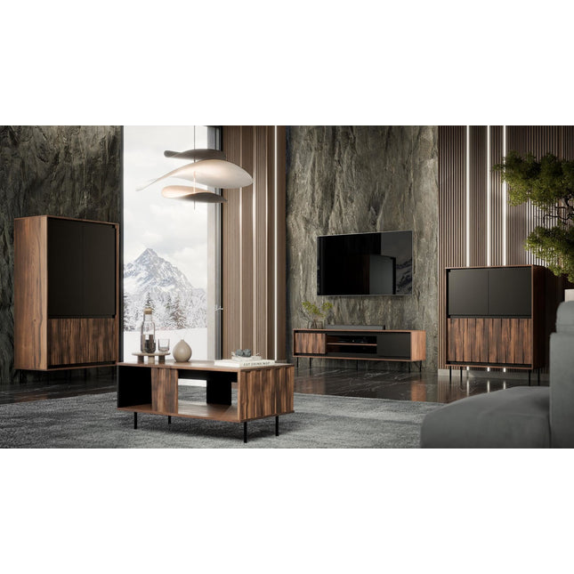 Sven Vaatekaappi 102 cm