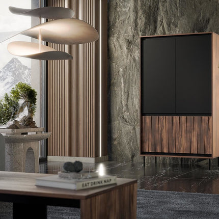 Sven Vaatekaappi 102 cm