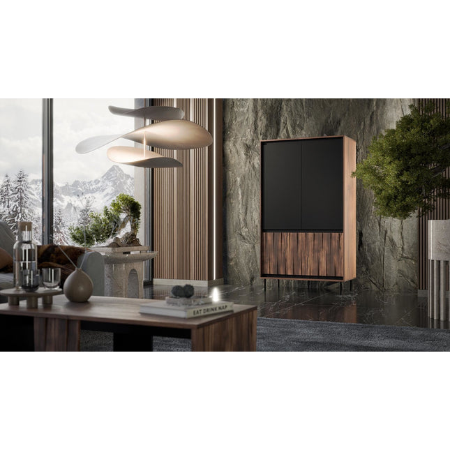 Sven Vaatekaappi 102 cm