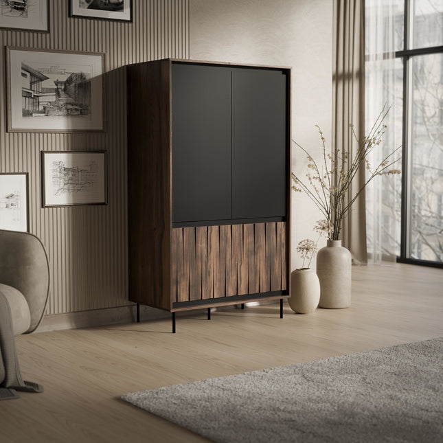 Sven Vaatekaappi 102 cm