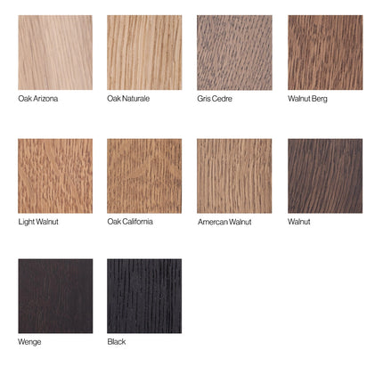 Стол обеденный Tave 90x220