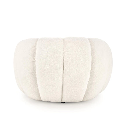  Teddy Round lepotuoli lepotuoli ec8633-2.myshopify.com Huonekalut heti kotiisi, nojatuolit, olohuone, Sohvat, Teddy, Teddy collection