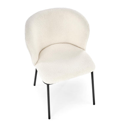 Teddy tool - mustad jalad