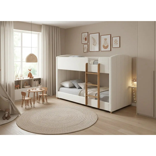  Ted - lasten kerrossänky kerrossänky ec8633-2.myshopify.com Kerrossängyt, lastensängyt, makuuhuone, sängynrungot, sängyt, Teddy, Teddy collection