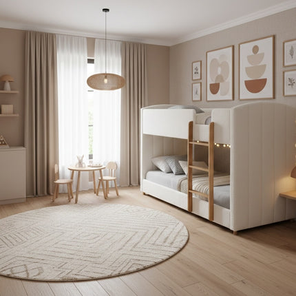 Ted - children's bunk bed