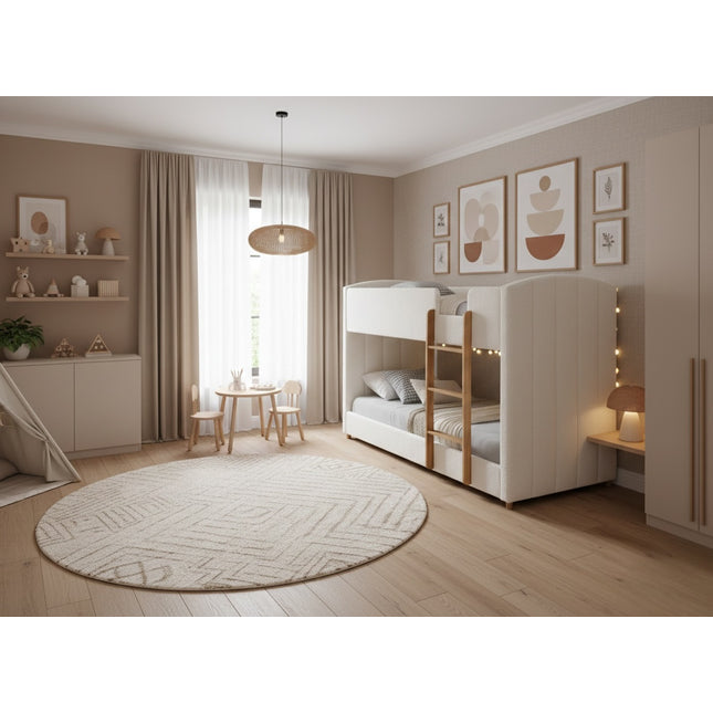 Ted - lasten kerrossänky