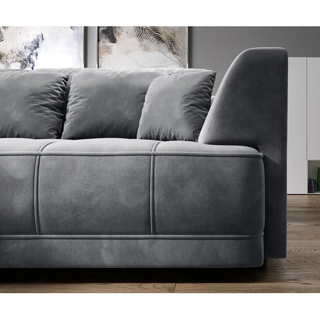  Tiga kulmasohva - vuoteella Kulmasohva ec8633-2.myshopify.com 3-istuttavat sohvat, olohuone, Sohvat, Vuodedivaani, Vuodesohvat