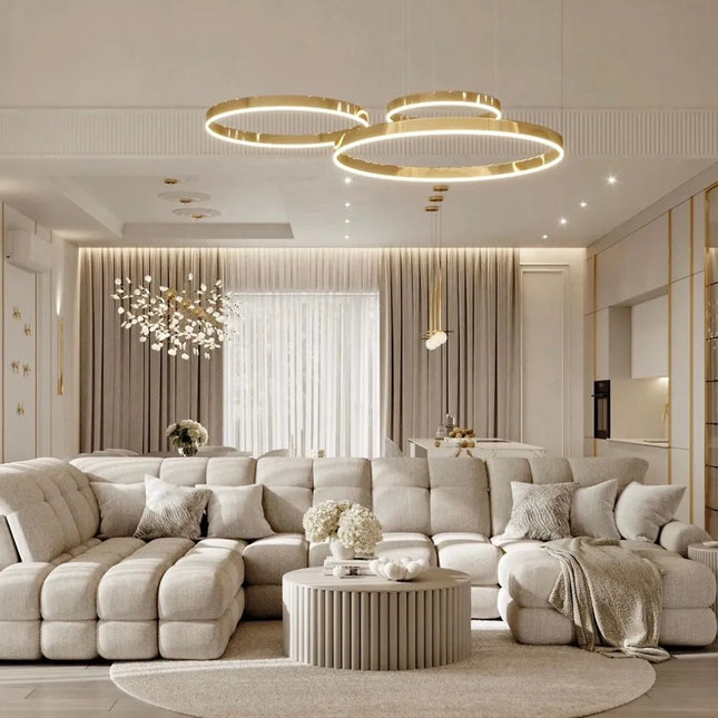  Tollo XL Kulmasohva Sähkösäätöisellä Istuimella Kulmasohva ec8633-2.myshopify.com Kulmasohvat, olohuone, Sohvat