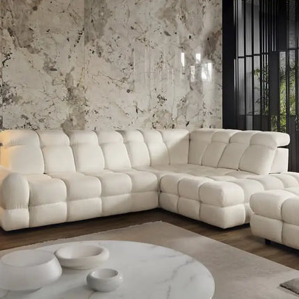  Tollo L kulmasohva kulmasohva ec8633-2.myshopify.com Divaanisohvat, Huonekalut heti kotiisi, Kulmasohvat, olohuone, Sohvat