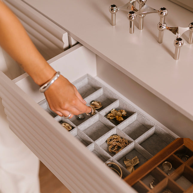 Toyo Senkki  - cashmere