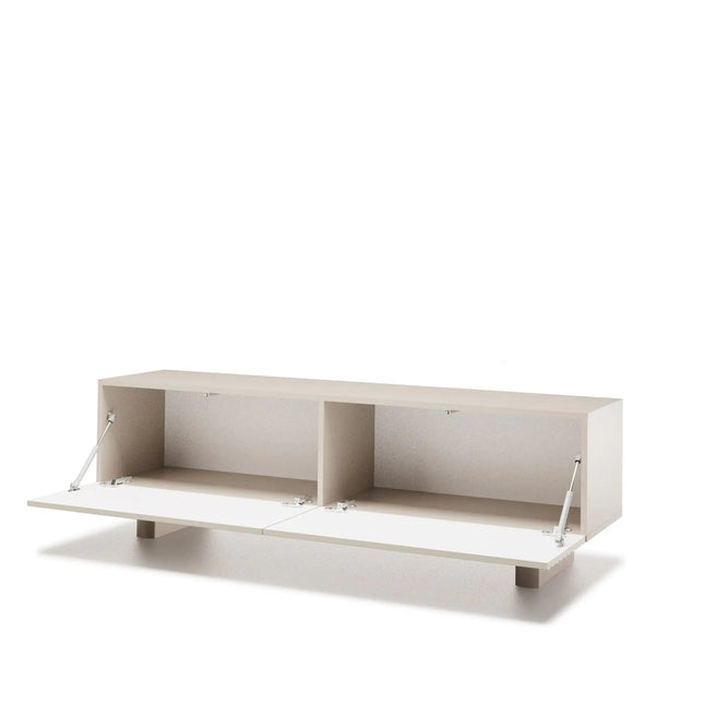  Toyo tv-taso 150 - cashmere TV-taso ec8633-2.myshopify.com olohuone, säilytys, TV-tasot, Varastotuotteet