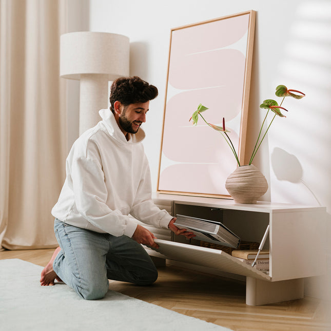 Toyo tv-taso 150 - cashmere