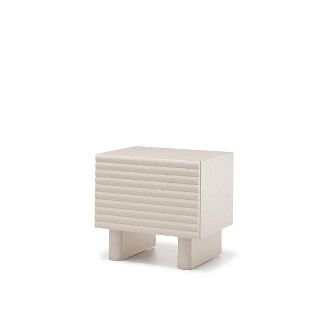  Toyo Yöpöytä - Cashmere yöpöytä ec8633-2.myshopify.com makuuhuone, säilytys, Varastotuotteet, Yöpöydät