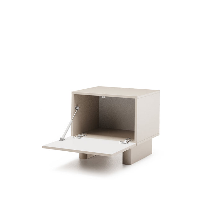 Toyo Yöpöytä - Cashmere