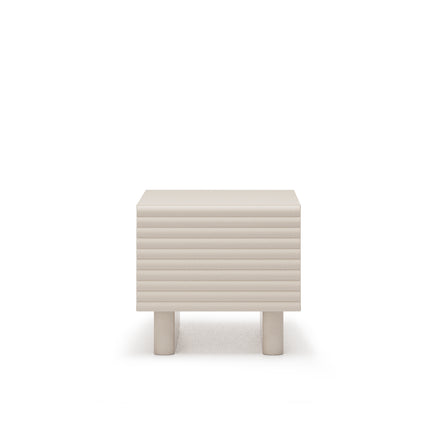 Toyo Yöpöytä - Cashmere