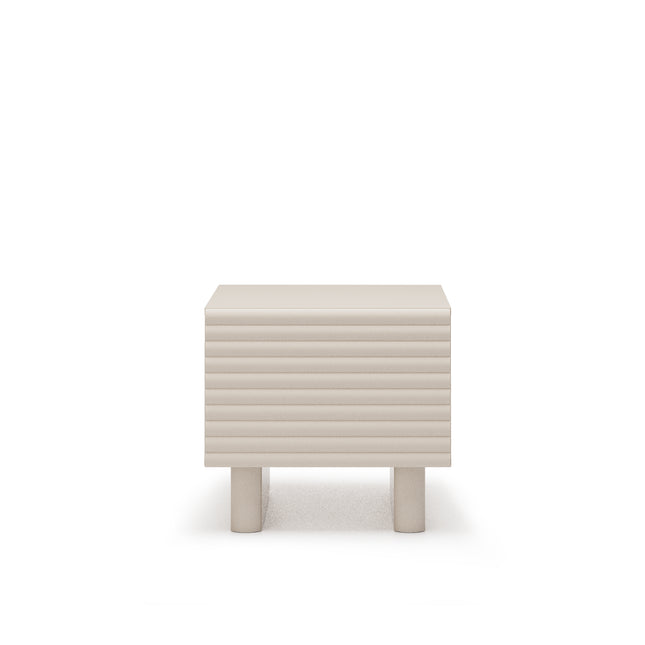 Toyo Yöpöytä - Cashmere