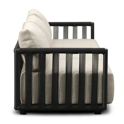 Scoop sohva - ulkokäyttöön