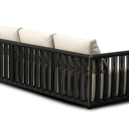 Scoop sohva - ulkokäyttöön