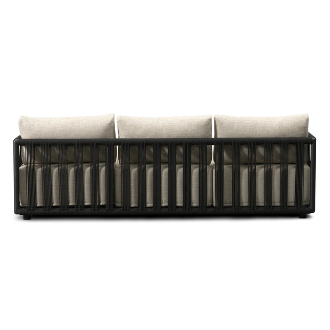 Scoop sohva - ulkokäyttöön